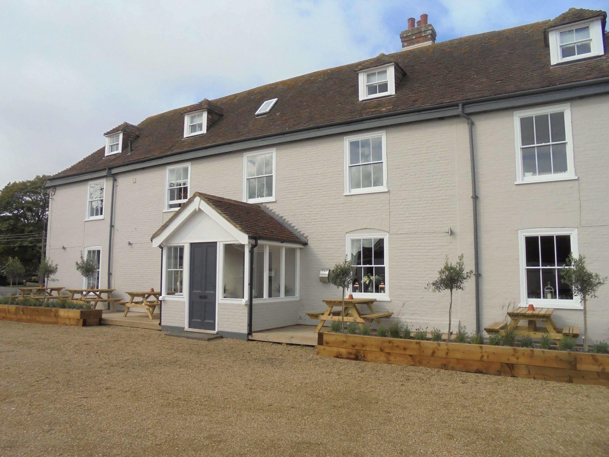 The Ship Inn Rye Exterior photo